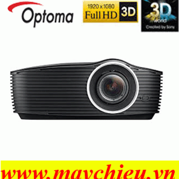 Máy chiếu Optoma HD36 3D